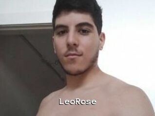 Leo_Rose Webcamsex Amateur