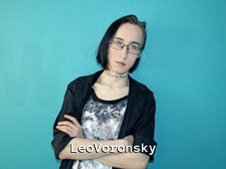 LeoVoronsky
