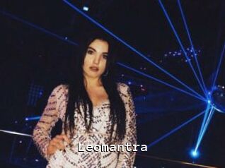 Leomantra