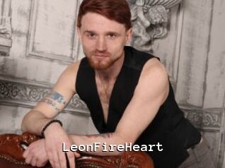 LeonFireHeart