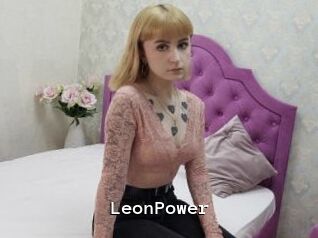LeonPower