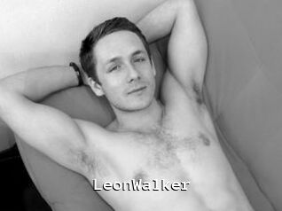 LeonWalker