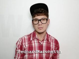LeonardMarchetta