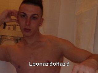 LeonardoHard