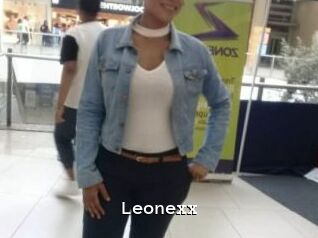 Leonexx