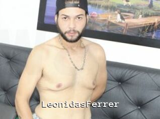 LeonidasFerrer