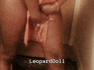 LeopardDoll Webcamsex Amateur