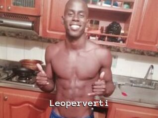 Leoperverti Webcamsex Amateur