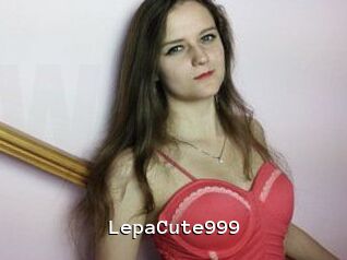 LepaCute999