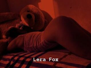 Lera_Fox