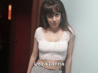 Leralanna