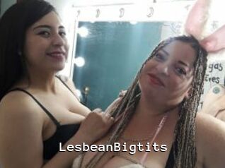 LesbeanBigtits