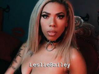 LeslieBailey