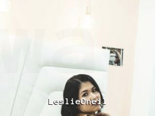 LeslieOneil