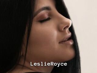 LeslieRoyce