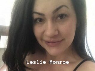 Leslie_Monroe
