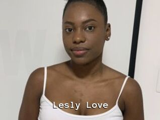Lesly_Love