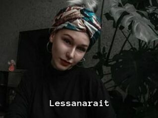 Lessanarait