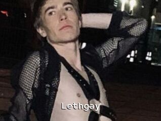 Lethgay