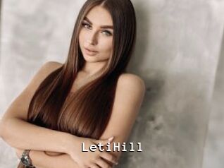 LetiHill