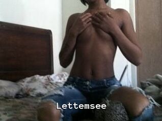 Lettemsee