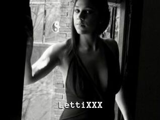 LettiXXX