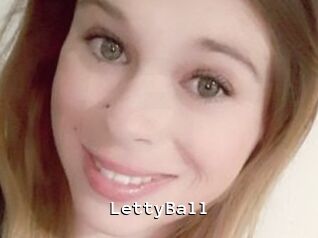 LettyBall
