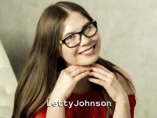 LettyJohnson