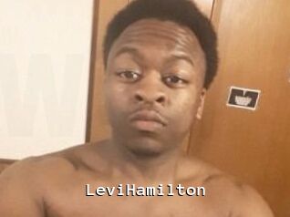 Levi_Hamilton Webcamsex Amateur