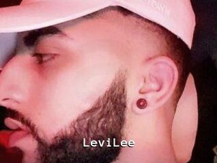 Levi_Lee