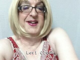 Levi_Olson