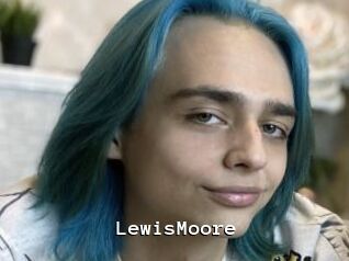 LewisMoore Webcamsex Amateur