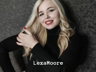 LexaMoore