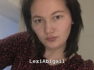 LexiAbigail