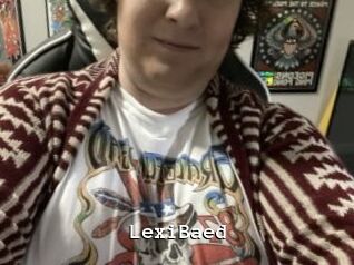 LexiBaed