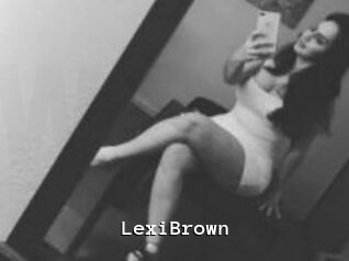 LexiBrown