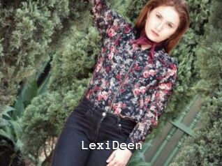 LexiDeen