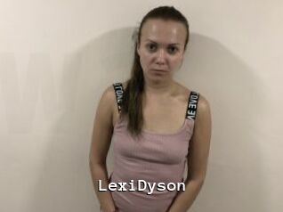 LexiDyson
