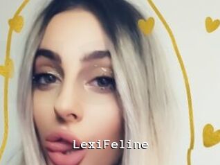 LexiFeline