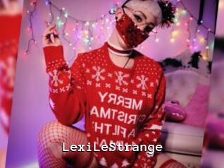 LexiLeStrange