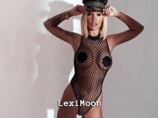 LexiMoon