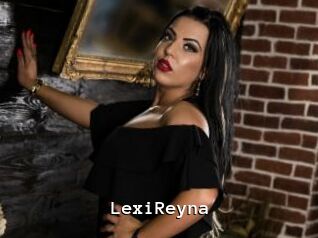 LexiReyna