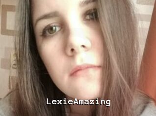 LexieAmazing