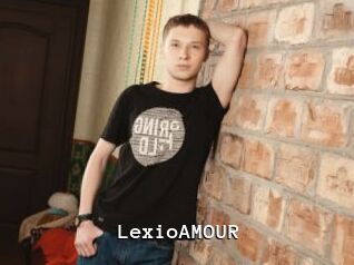 LexioAMOUR