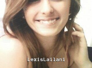 LexisLailani