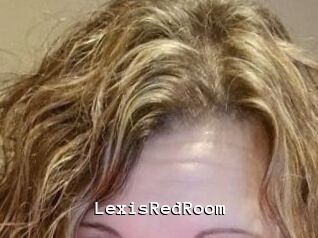 LexisRedRoom