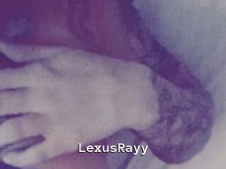 LexusRayy