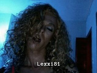 Lexxi81