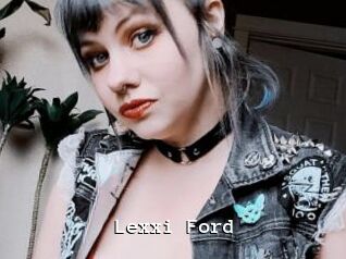 Lexxi_Ford