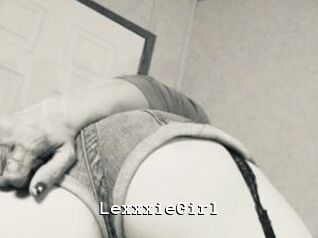 LexxxieGirl